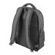 Notebook Backpack Natec Eland 15.6" Black