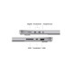 MacBook Pro 16-inch | Apple M4 Max chip | 14‑core CPU 32‑core GPU| 36GB | 1TB SSD - Silver
