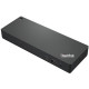 ThinkPad Universal Thunderbolt 4 Dock