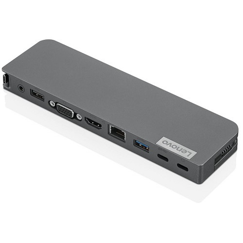 Lenovo USB-C Mini Dock