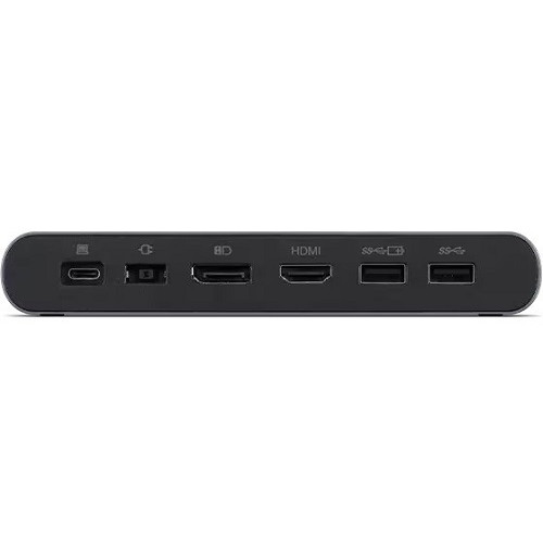 Lenovo USB-C Universal Business Dock