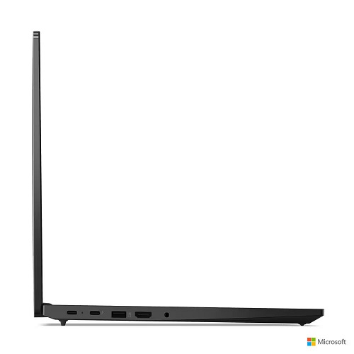 ThinkPad E16 Gen 2 (Intel)