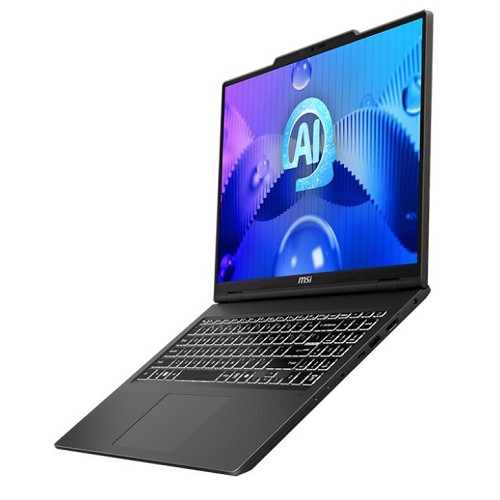 MSI Venture 16 AI A1MG 