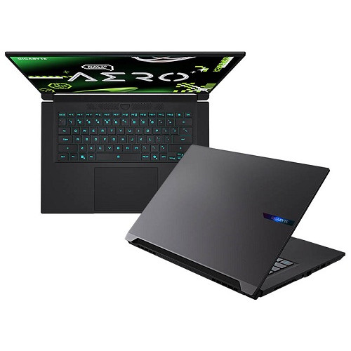 Gigabyte AERO X16