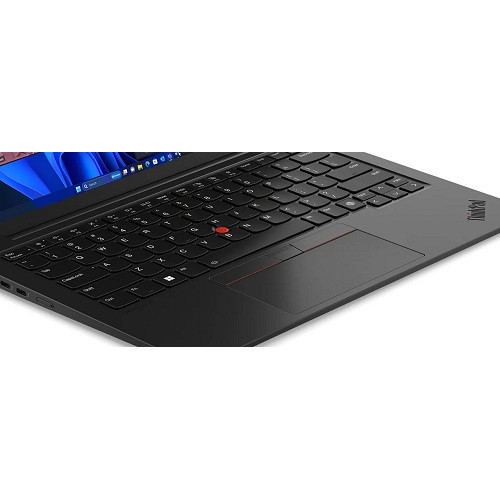 ThinkPad X1 Carbon Gen 12 + MONITOR LCD 32" T32UD-40