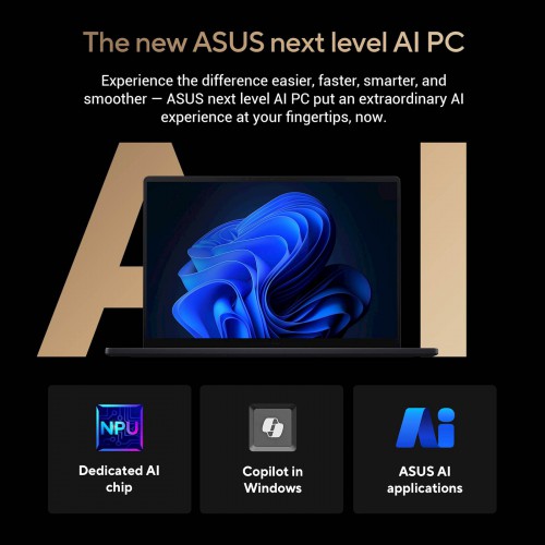 Asus ProArt P16