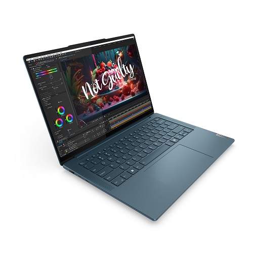 Yoga Pro 7 14IMH9 