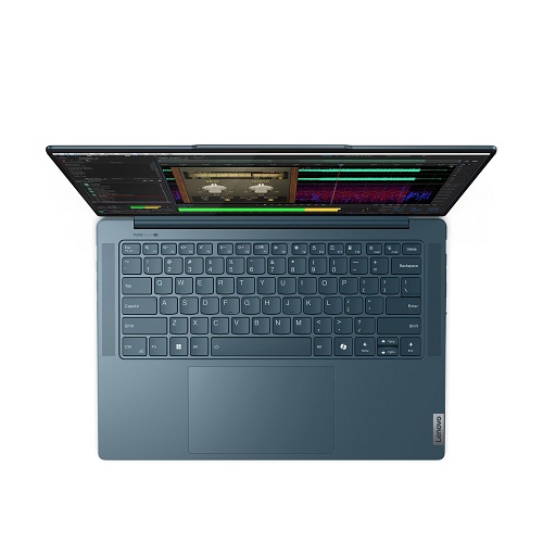 Yoga Pro 7 14IMH9 