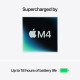 MacBook Air 15.3" ( MIDNIGHT )