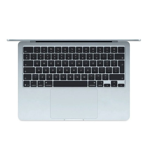 MacBook Air 15.3" ( SKY BLUE  )
