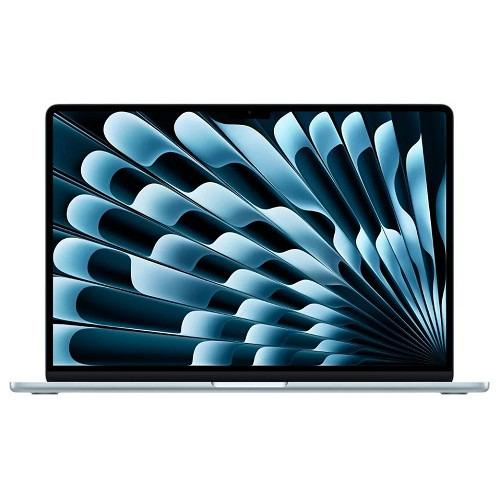 MacBook Air 15.3" ( SKY BLUE  )