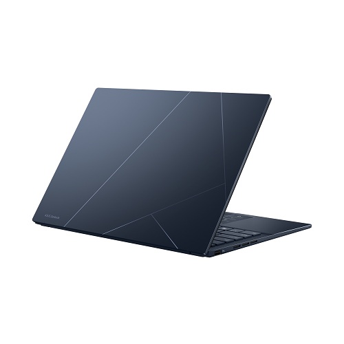 ZenBook 14 OLED  (Blue )