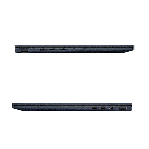 ZenBook 14 OLED  (Blue )