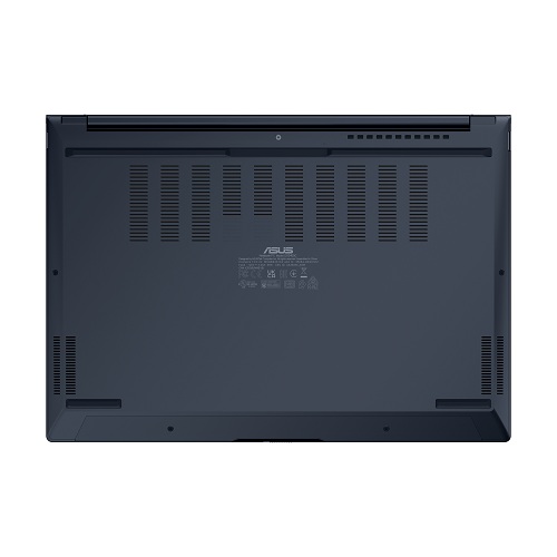 ZenBook 14 OLED  (Blue )