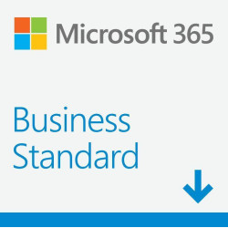 SW ESD MICROSOFT 365 BUS STD ALL LNG KLQ-00211 MS