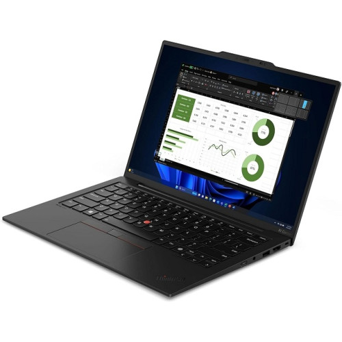ThinkPad X1 Carbon Gen 12 + MONITOR LCD 32" T32UD-40