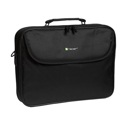 Notebook Bag Tracer 15.6" Simplo Black