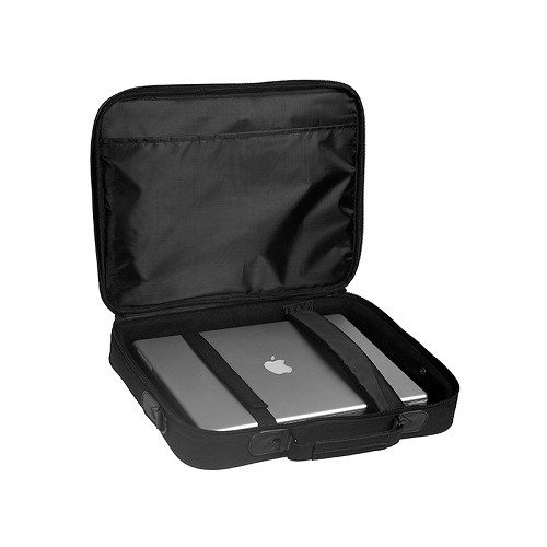 Notebook Bag Tracer 15.6" Simplo Black