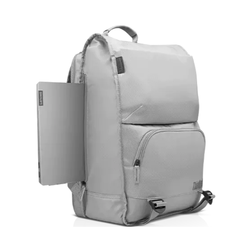 ThinkBook 15.6-inch Laptop Urban Backpack Grey
