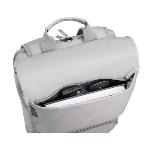 ThinkBook 15.6-inch Laptop Urban Backpack Grey