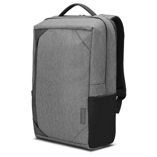 Lenovo Business Casual 15.6-inch Backpack Grey
